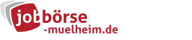 Jobbörse Mülheim - Aktuelle Stellenangebote in Ihrer Region